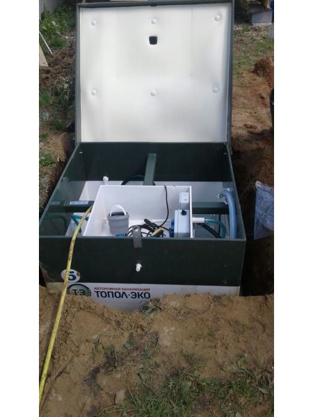 Выполненная работа