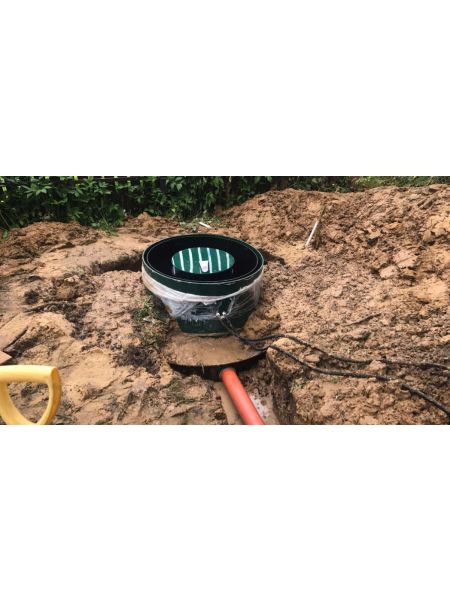 Выполненная работа