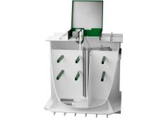 Малахит 30 ПР