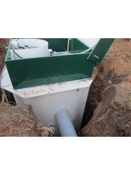 Выполненная работа