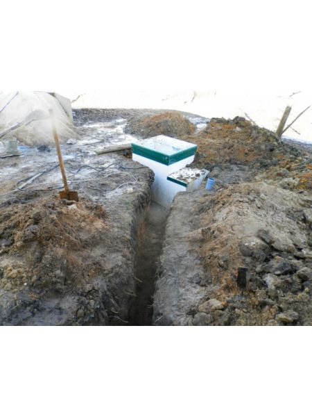 Выполненная работа