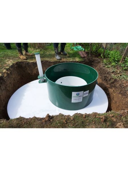 Выполненная работа