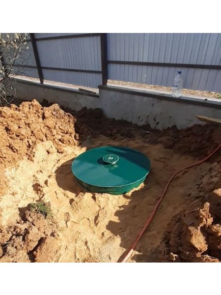 Выполненная работа