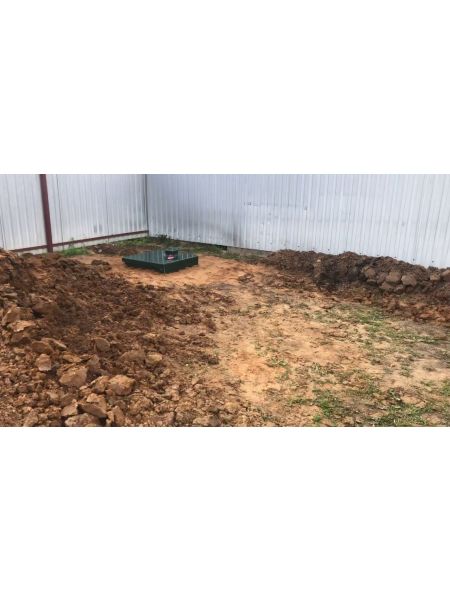 Выполненная работа