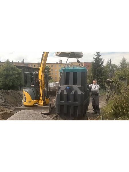 Выполненная работа