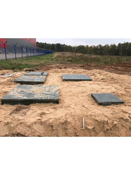 Выполненная работа