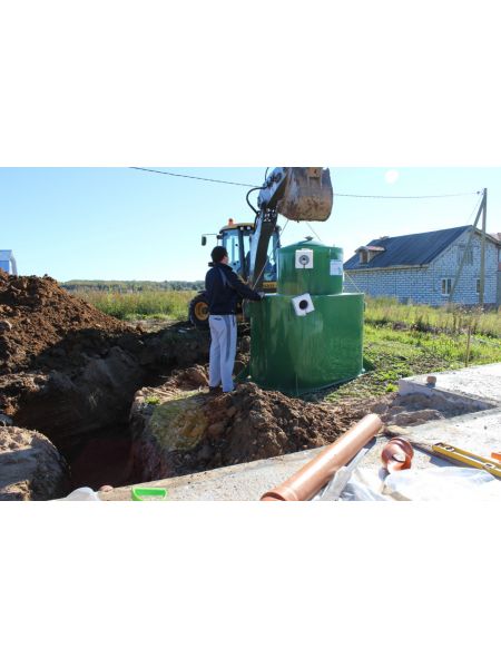 Выполненная работа